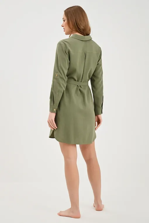 Платья Lise Charmel ASB2160 KAKI OR