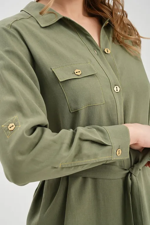 Платья Lise Charmel ASB2160 KAKI OR