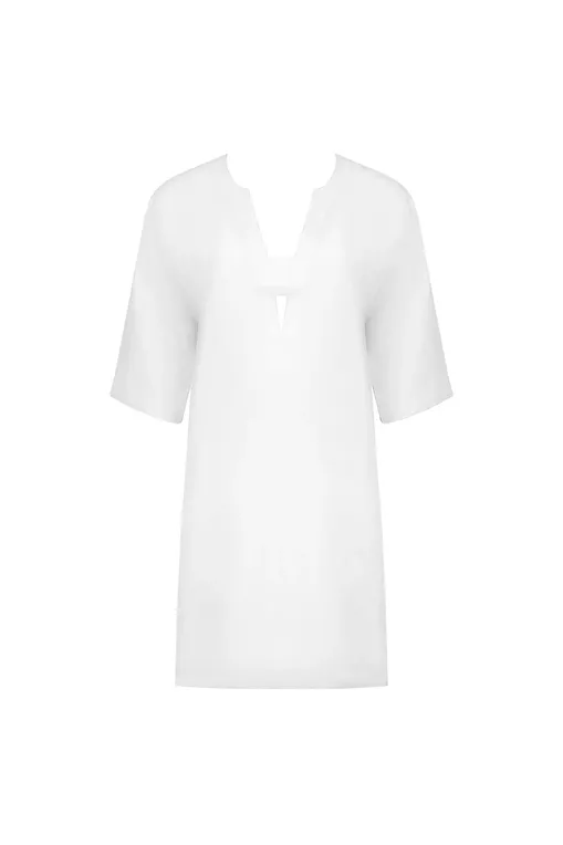 Туники Lise Charmel ASB4471 BL/Blanc