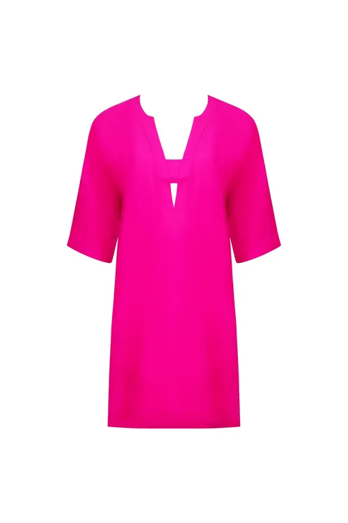 Туники Lise Charmel ASB4471 Tresses Fuschia