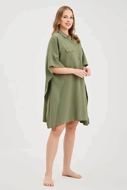 Туники Lise Charmel ASB6260 KAKI OR