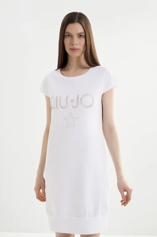 Платья LIU JO VA3027JS003 11110