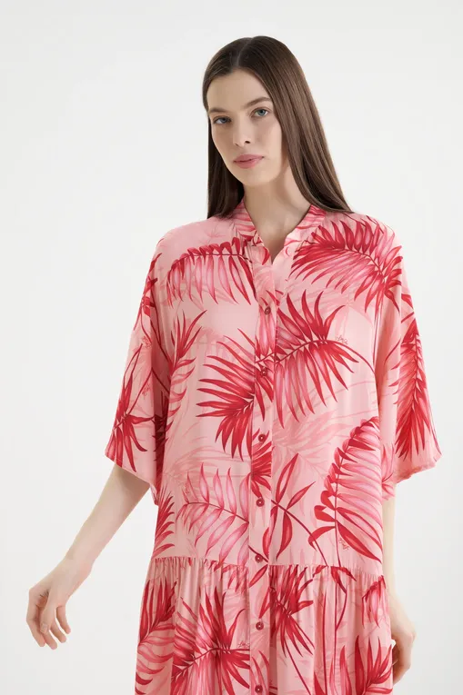 Платья LIU JO VA5125T2961 M9150