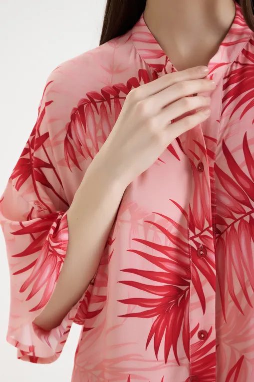 Платья LIU JO VA5125T2961 M9150