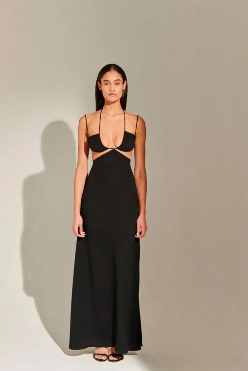 Юбки LIVY 654584005 BLACK