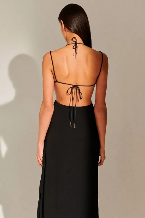 Юбки LIVY 654584005 BLACK