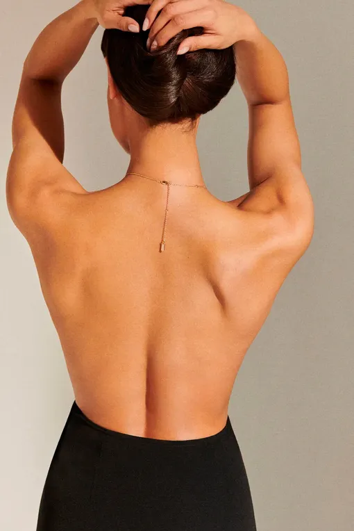 Юбки LIVY 654584005 BLACK