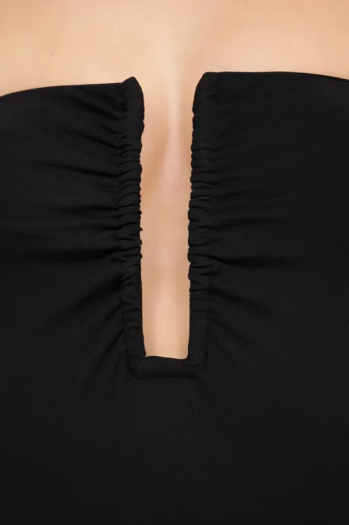 Платья LIVY 654644405 BLACK