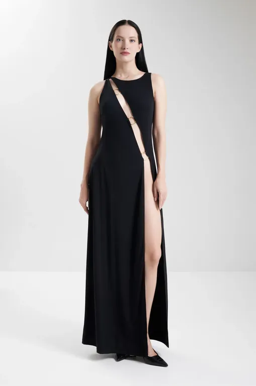 Платья LIVY 655308805 BLACK