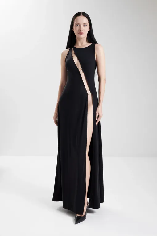 Платья LIVY 655308805 BLACK