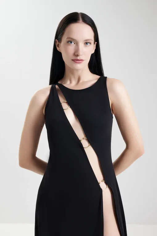 Платья LIVY 655308805 BLACK