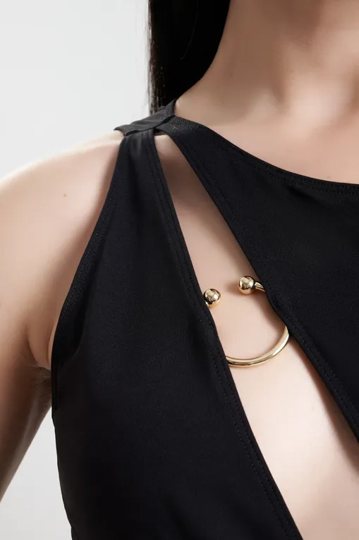 Платья LIVY 655308805 BLACK