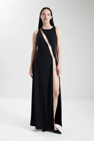 LIVY 655308805 BLACK