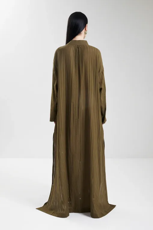 Платья LIVY 655335339 KAKI