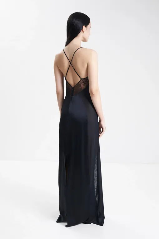 Сорочки LIVY 655339905 BLACK