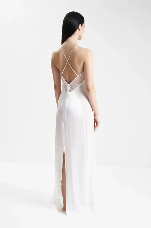 Сорочки LIVY 655339908 OFFWHITE