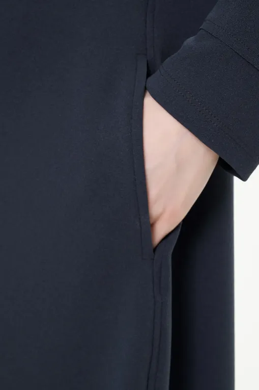 Платья Luisa Viola 7852F001168N 023 BASALT