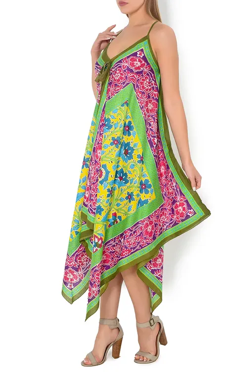 Платья Luna di Seta LCA1006 9810