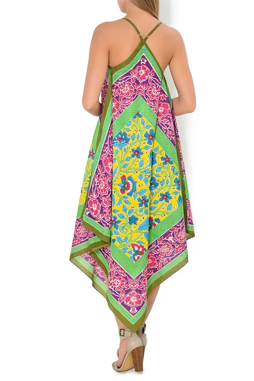 Платья Luna di Seta LCA1006 9810