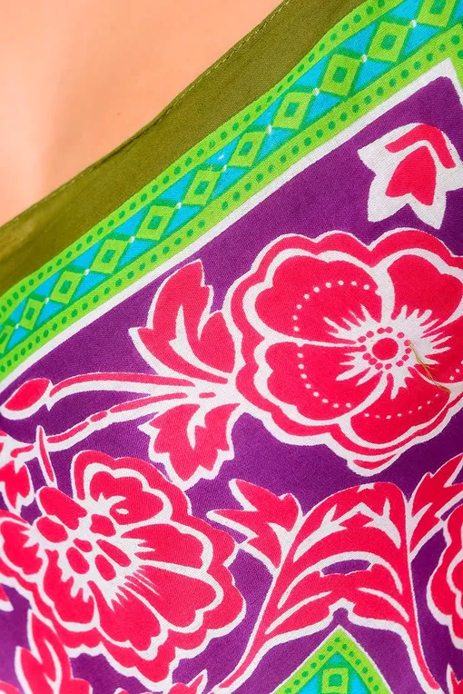 Платья Luna di Seta LCA1006 9810