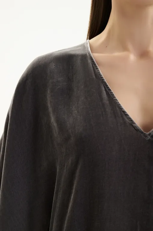 Платья домашние Marjolaine 5BRU3001 0064 Plomb