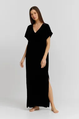 Marjolaine 5VEL3001 0004 noir