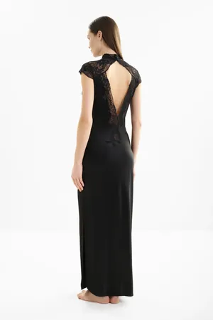 Marjolaine 6BON3002 0004 noir