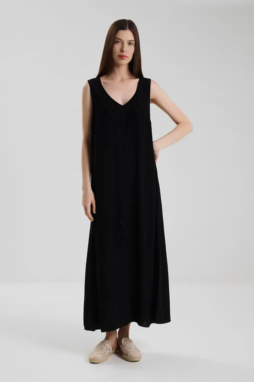 Платья Maryan Mehlhorn M3012606 006 black