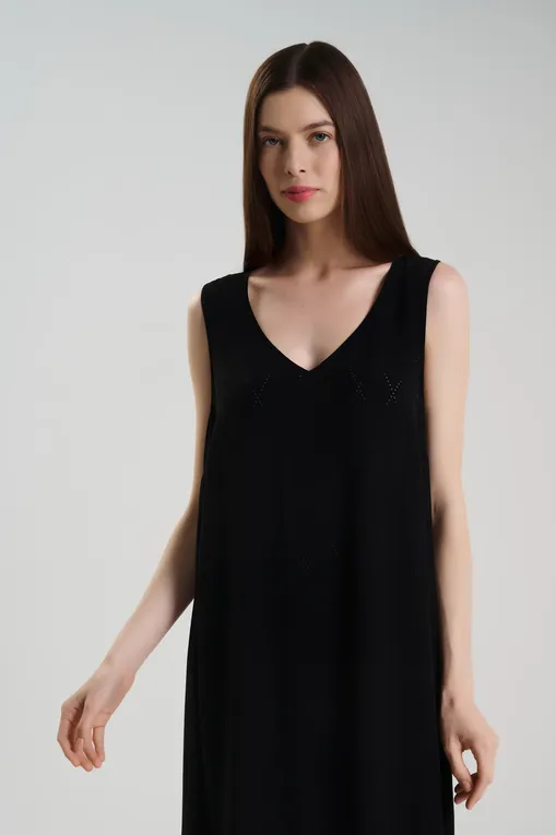 Платья Maryan Mehlhorn M3012606 006 black