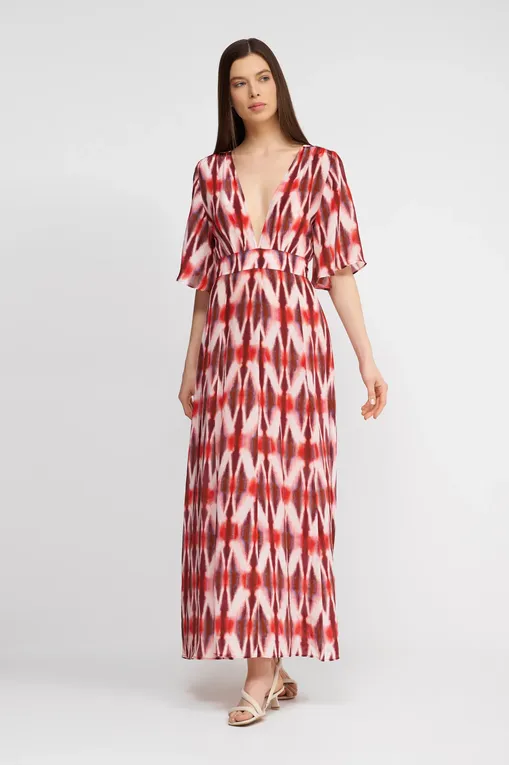 Платья Maryan Mehlhorn M3017616 713 crimson