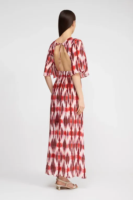 Платья Maryan Mehlhorn M3017616 713 crimson