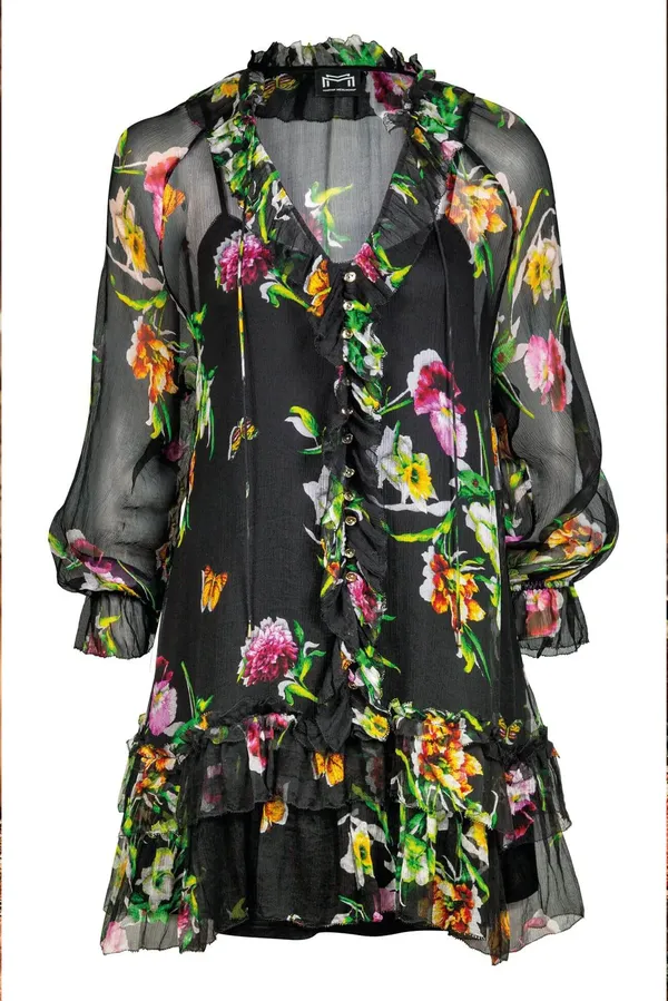 Maryan Mehlhorn M3026513