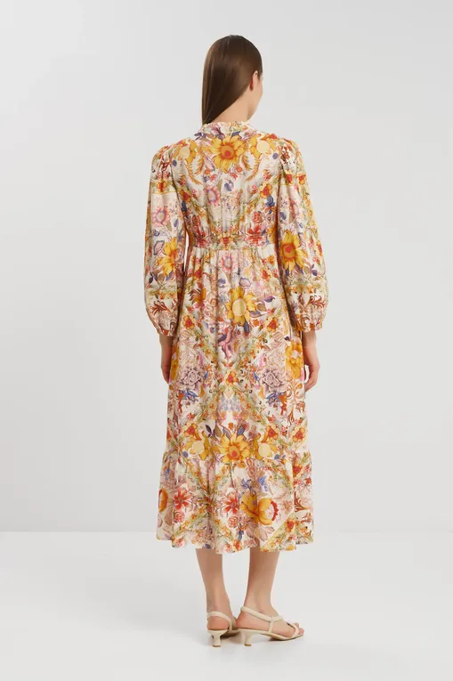 Платья Maryan Mehlhorn M3047608 165 solar