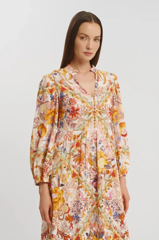 Платья Maryan Mehlhorn M3047608 165 solar