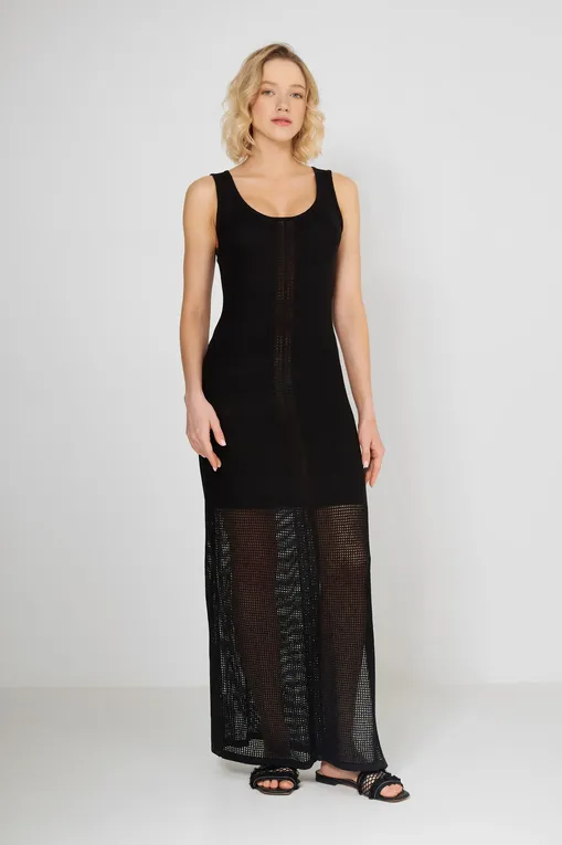 Платья Maryan Mehlhorn M3059627 767 lava stone