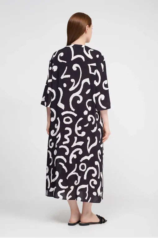 Платья Maryan Mehlhorn M3101618 795 black-tofu