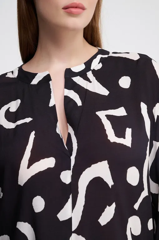 Платья Maryan Mehlhorn M3101618 795 black-tofu