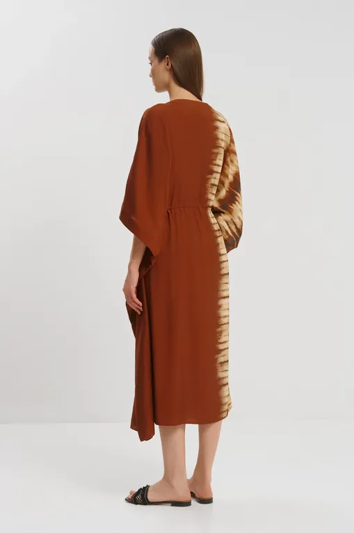 Платья Maryan Mehlhorn M3219612 520 sand-copper