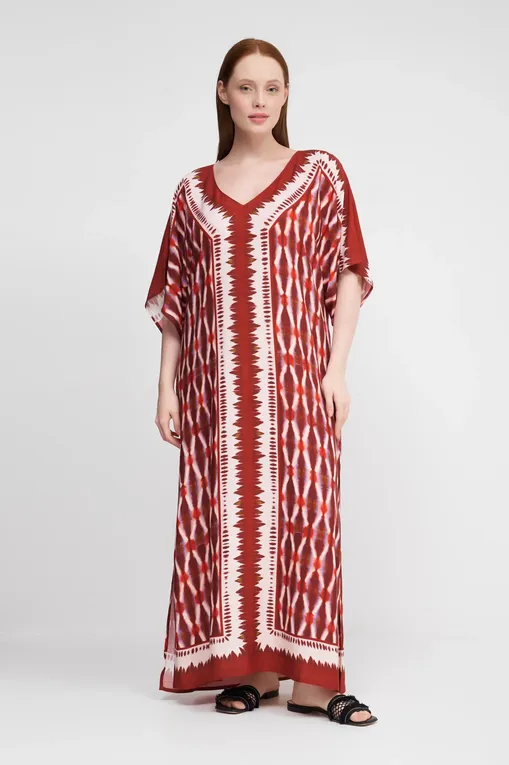 Платья Maryan Mehlhorn M3253616 713 crimson