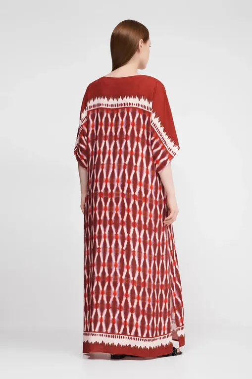 Платья Maryan Mehlhorn M3253616 713 crimson