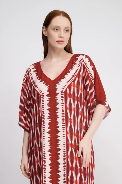 Платья Maryan Mehlhorn M3253616 713 crimson