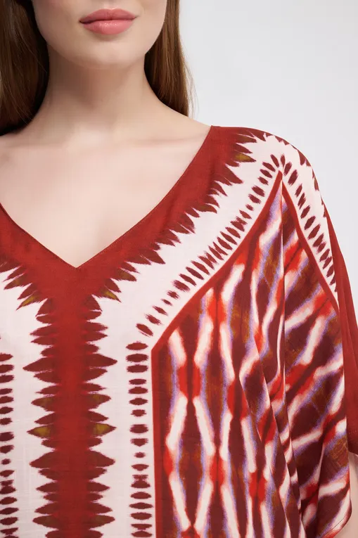 Платья Maryan Mehlhorn M3253616 713 crimson