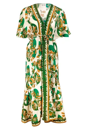 Maryan Mehlhorn M3525505 805 cream-green