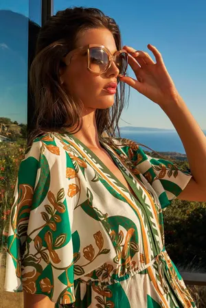 Maryan Mehlhorn M3525505 805 cream-green