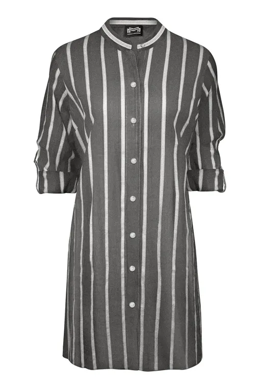 Туники Maryan Mehlhorn M3538410 750 zinc-white