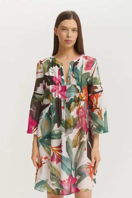 Платья Maryan Mehlhorn m3661602 391 noble exotic