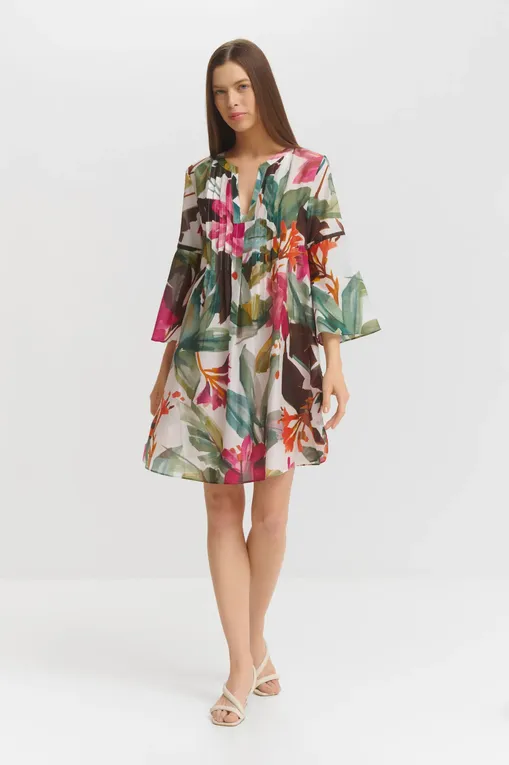 Платья Maryan Mehlhorn m3661602 391 noble exotic