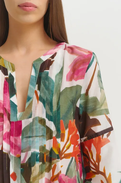 Платья Maryan Mehlhorn m3661602 391 noble exotic