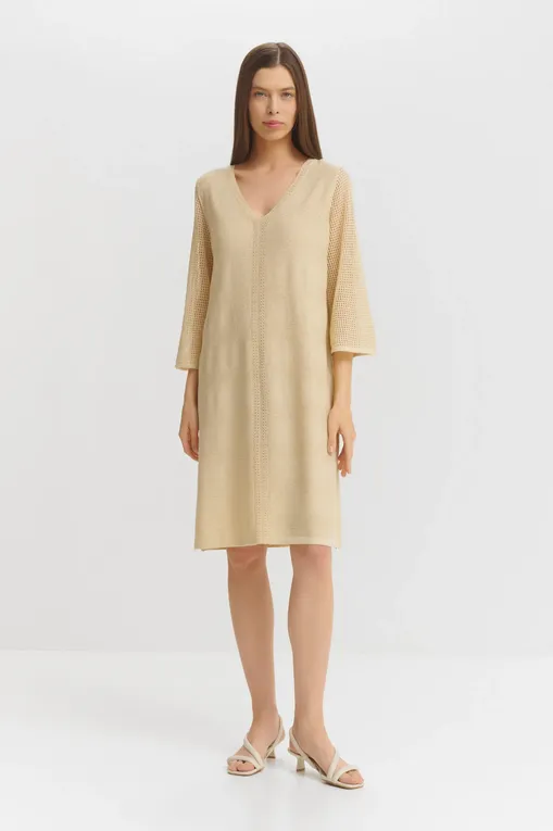 Платья Maryan Mehlhorn M3668627 760 desert sand