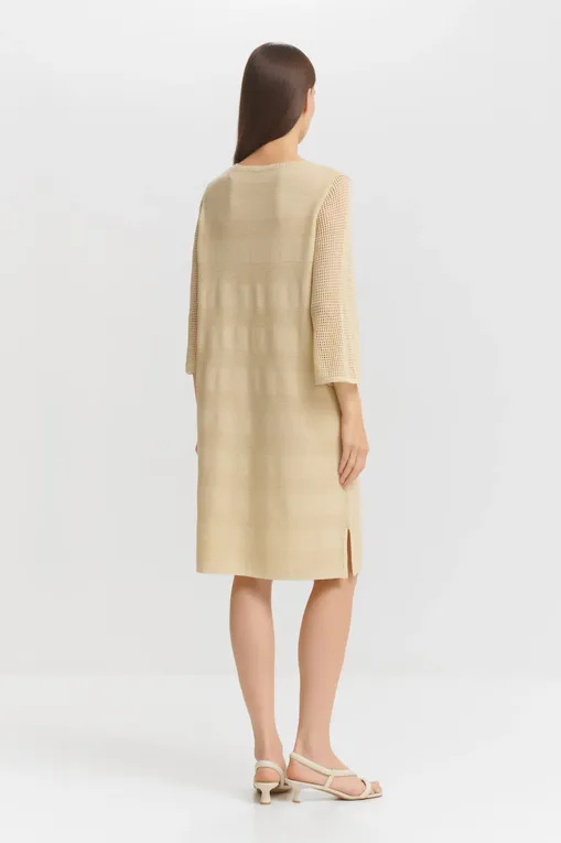 Платья Maryan Mehlhorn M3668627 760 desert sand